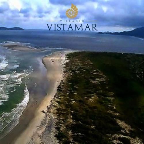 Villagio Vistamar Ilha Comprida Eksteriør bilde