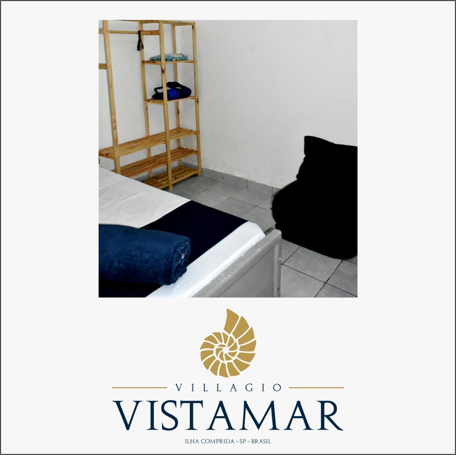 Villagio Vistamar Ilha Comprida Eksteriør bilde
