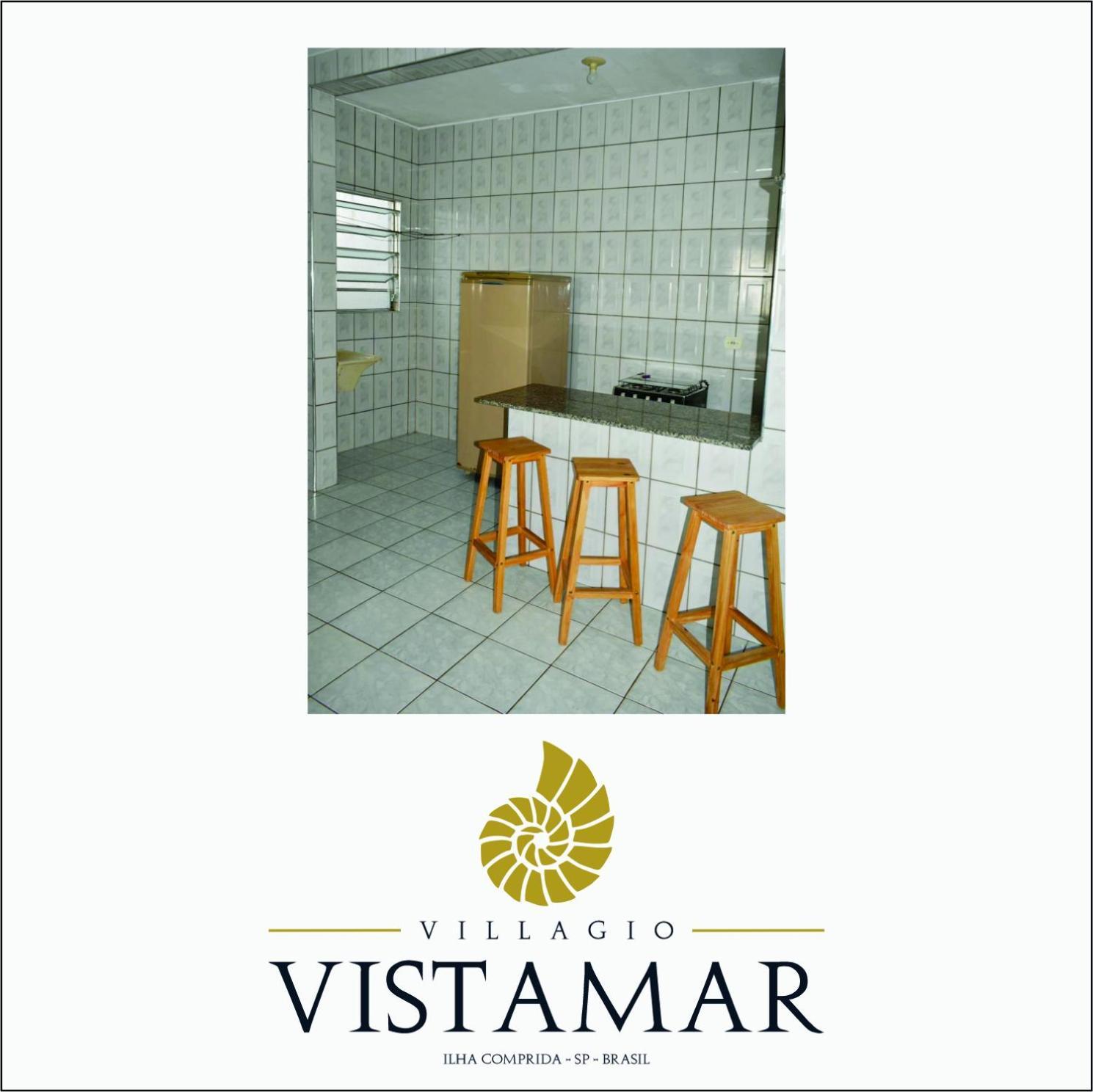 Villagio Vistamar Ilha Comprida Eksteriør bilde